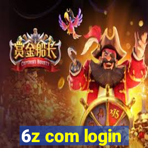 6z com login